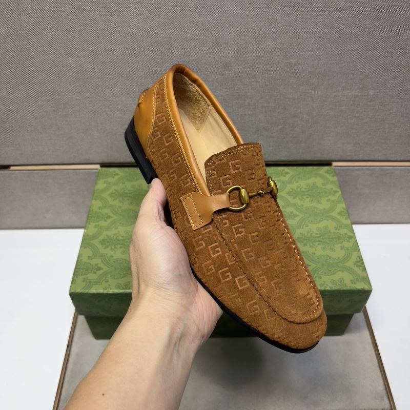 Gucci Business Shoes